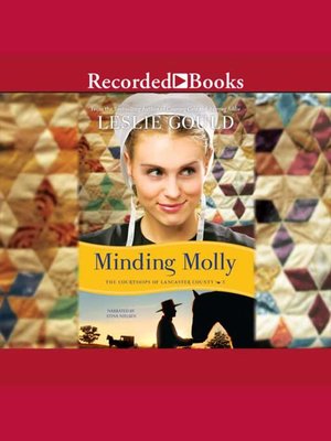 cover image of Minding Molly
